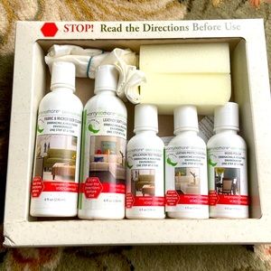 Furniture care kit